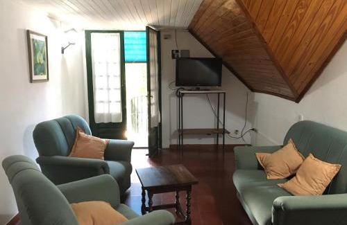 Puerto Rico Apartamento | Zorzal 2