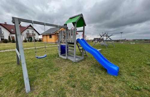 Gizycko Casa | Zosieńka domki wypoczynkowe