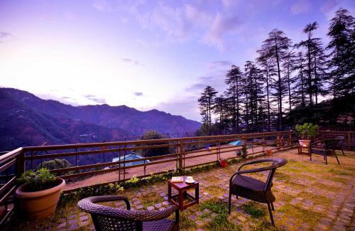 Shimla Casa | Zostel Homes Mashobra (Shimla)
