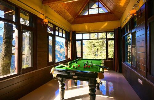 Shimla Casa | Zostel Homes Mashobra (Shimla)