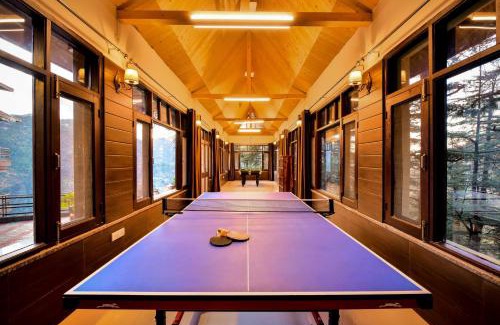 Shimla Casa | Zostel Homes Mashobra (Shimla)