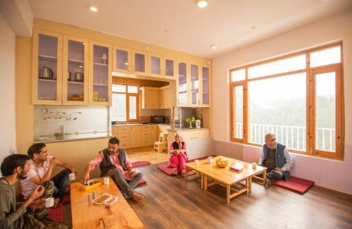 Theog Casa | Zostel Homes Theog (Shimla)