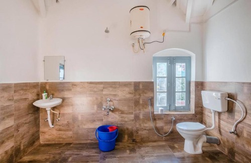 Fern Hill Casa | Zostel Ooty