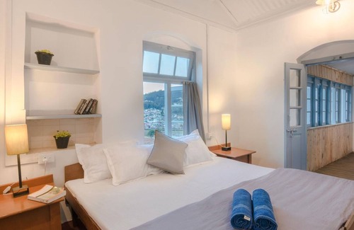 Fern Hill Casa | Zostel Ooty