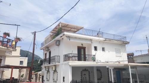 Parga Casa | Zotos residence