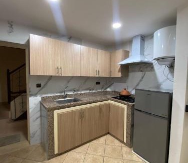Tamrhakht Apartamento | Zoubida Apartment