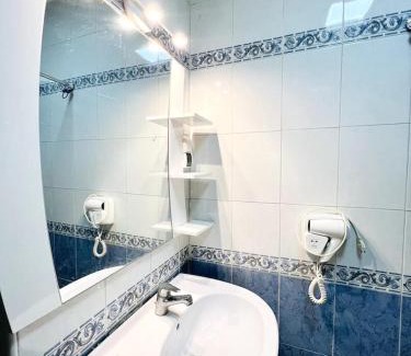 Moulay Abdallah Apartamento | Zoubir Abira