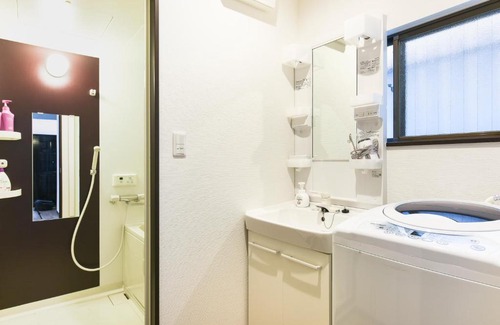 Toshima Apartamento | Zoushigaya House