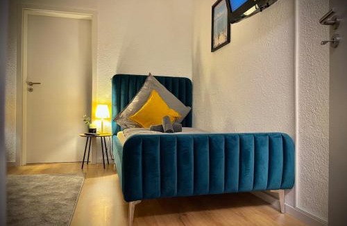 Willroth Apartamento | ZOVA - Superior Apartment - near A3