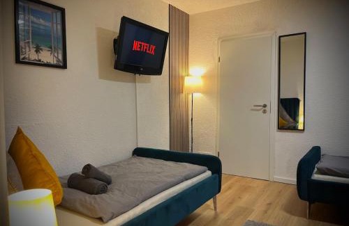 Willroth Apartamento | ZOVA - Superior Apartment - near A3