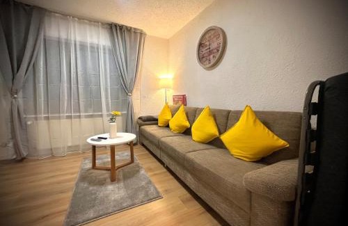 Willroth Apartamento | ZOVA - Superior Apartment - near A3