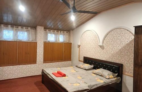 Sudarbal Casa | zoz Hazratbal