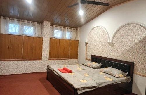 Sudarbal Casa | zoz Hazratbal