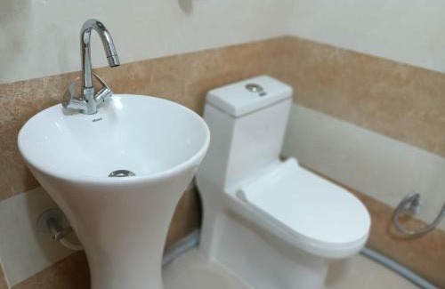 Sudarbal Casa | zoz Hazratbal