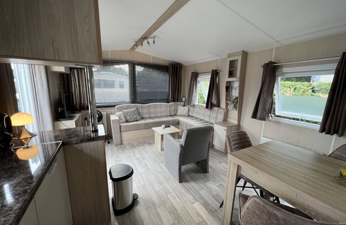 Municipality of Veere Chalet De Esquí | ZP 508 - Camping de Zandput