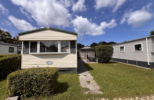 Municipality of Veere Chalet De Esquí | ZP 655 - Camping de Zandput