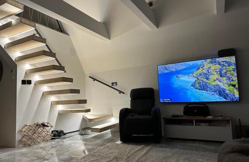 Zsorifurdo Apartamento | Zsóry Cabinbox