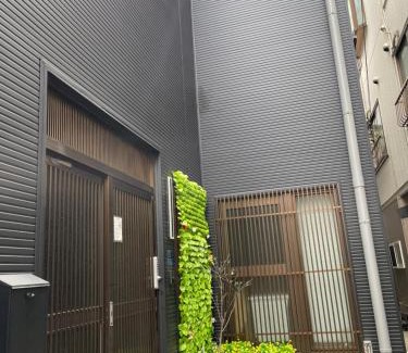 Kameido Apartamento | ZSF-Kameido House