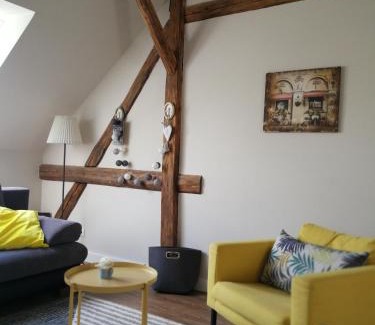 Pecs Apartamento | Zsinkó Villa