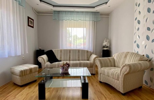 Visz Casa | Zsuzsi Vendégház Visz