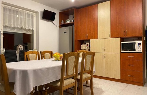 Visz Casa | Zsuzsi Vendégház Visz
