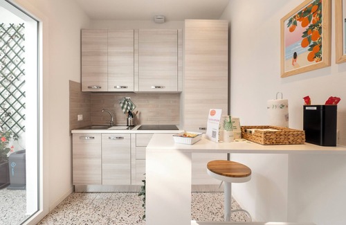 Marina Centro Cama Y Desayuno | Zuara9room RIMNI Bed&Breakfast