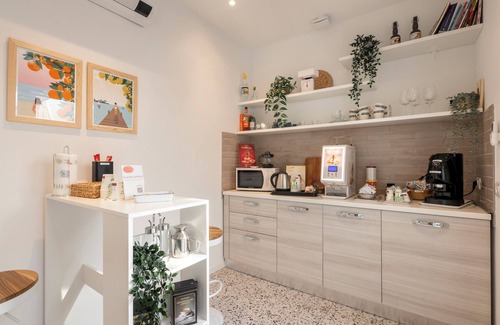 Marina Centro Cama Y Desayuno | Zuara9room RIMNI Bed&Breakfast
