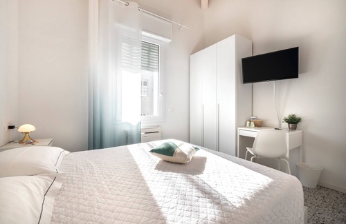 Marina Centro Cama Y Desayuno | Zuara9room RIMNI Bed&Breakfast