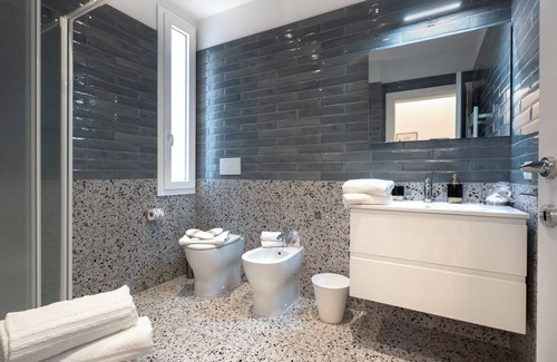 Marina Centro Cama Y Desayuno | Zuara9room RIMNI Bed&Breakfast