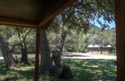 Utopia Cabina | Zubers - CA -E Cabin E