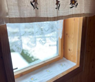 Zuberec Casa | Zuberské dreveničky
