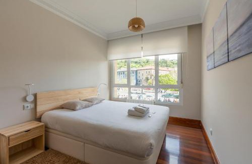 Deustuko San Pedro-Erribera Apartamento | Zubia apartment by People Rentals