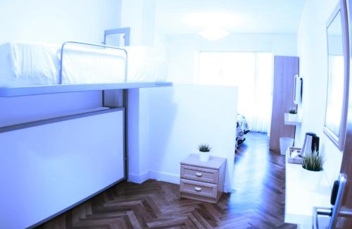 Bilbao City Centre Casa | Zubia Urban Rooms