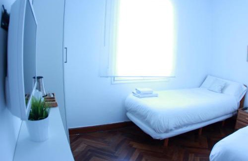 Bilbao City Centre Casa | Zubia Urban Rooms