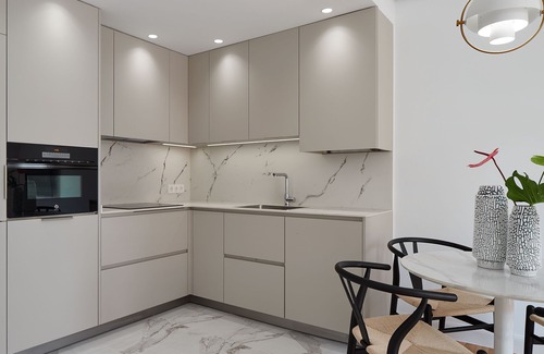 San Sebastian Centro Apartamento | Zubieta Playa 3 by FeelFree Rentals