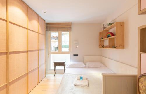 Zestoa Apartamento | Zubimusu - baskeyrentals