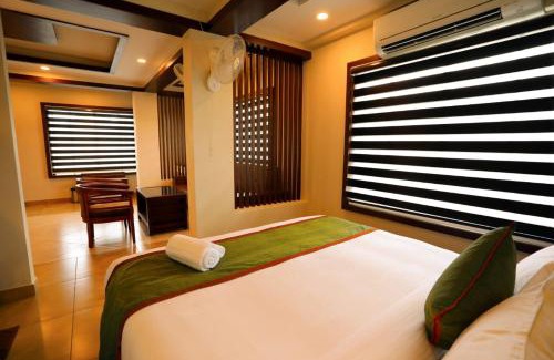 Kalpetta Hotel | Zubis Inn Hotel