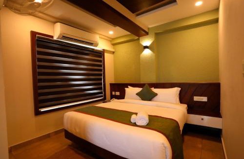 Kalpetta Hotel | Zubis Inn Hotel