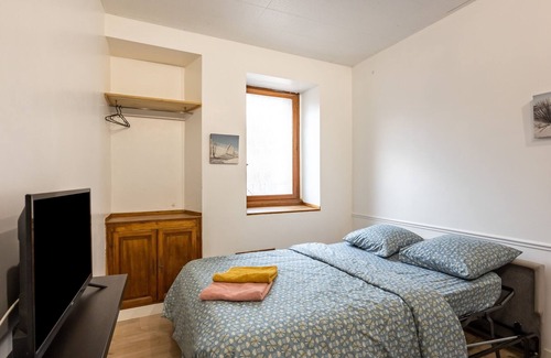Villemur-sur-Tarn Apartamento | Zucchini - Estudio Piso, Capacidad 2