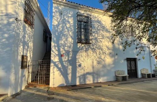 Guadix Apartamento | Zuchar