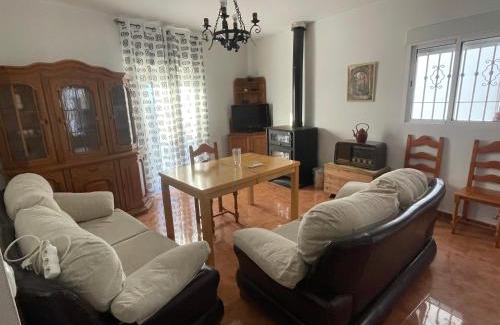 Guadix Apartamento | Zuchar