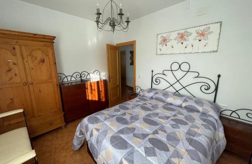 Guadix Apartamento | Zuchar