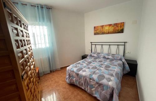 Guadix Apartamento | Zuchar