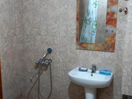 Zugdidi Apartamento | zugdidi
