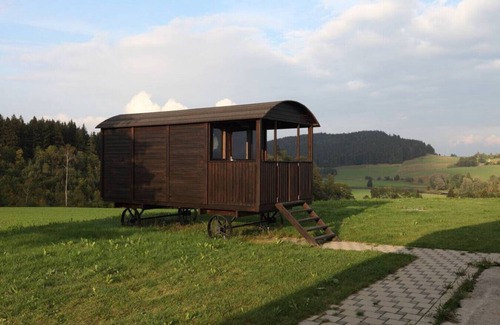 Buchenberg Apartamento | , , , desde 6 hasta 15 personas