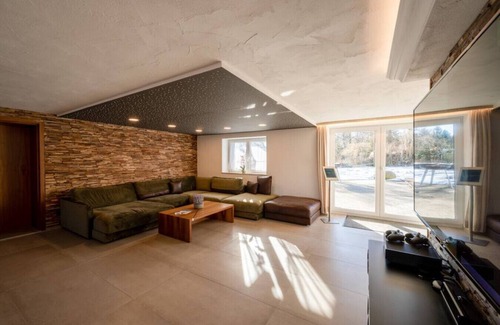 Buchenberg Apartamento | , , , desde 6 hasta 15 personas