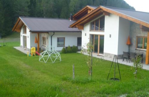 Biberwier Chalet De Esquí | Zugspitzchalets