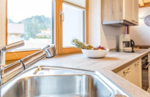 Biberwier Chalet De Esquí | Zugspitzchalets