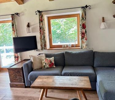 Kitzbuehel Casa | Zuhaus Schernfeichten
