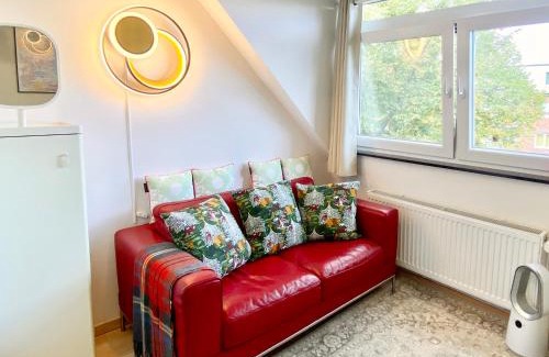Nordstadt Casa | Zuhause auf Zeit-Gemütliche Gästezimmer